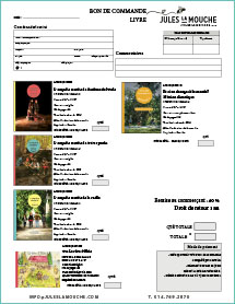 Livre L’enquête secrète de la ruelle