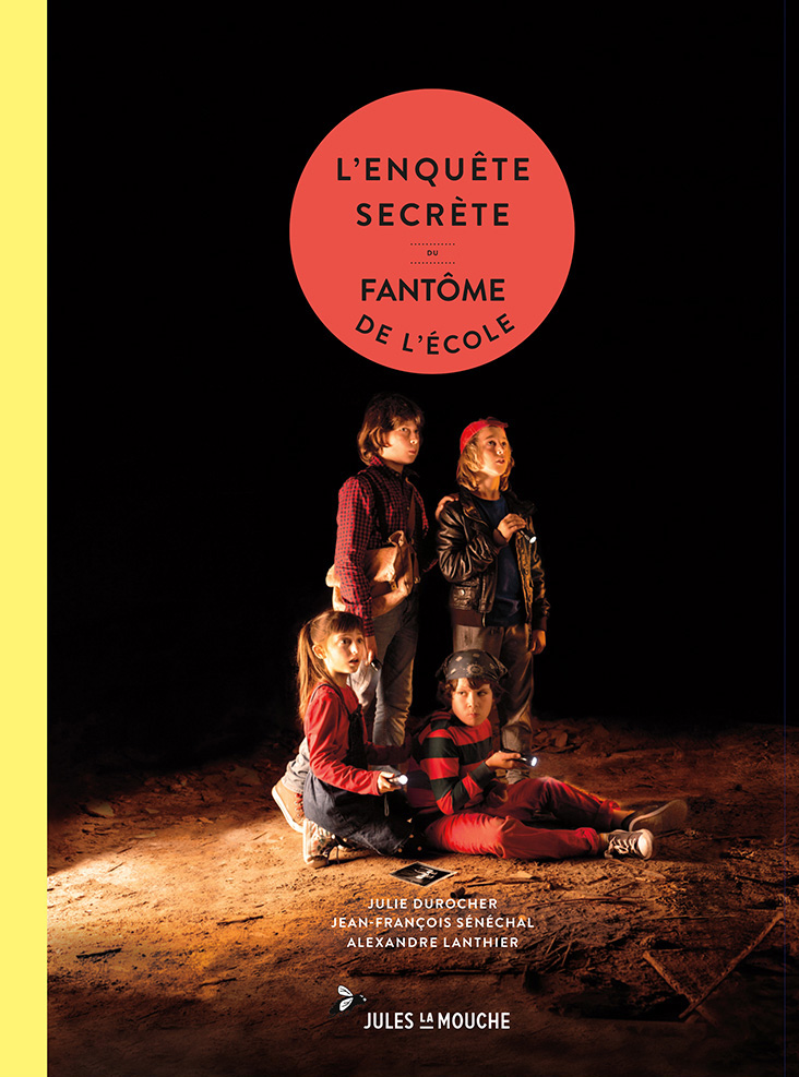 L’enquête secrète de la ruelle