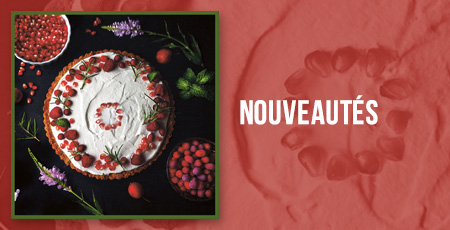 Nouveautés